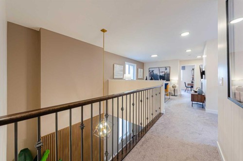 71 Ricardo Ranch Avenue Se, Calgary, AB - Indoor Photo Showing Other Room