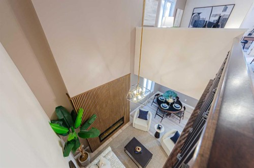 71 Ricardo Ranch Avenue Se, Calgary, AB - Indoor Photo Showing Other Room