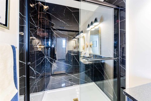71 Ricardo Ranch Avenue Se, Calgary, AB - Indoor