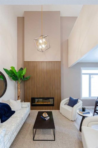 71 Ricardo Ranch Avenue Se, Calgary, AB - Indoor