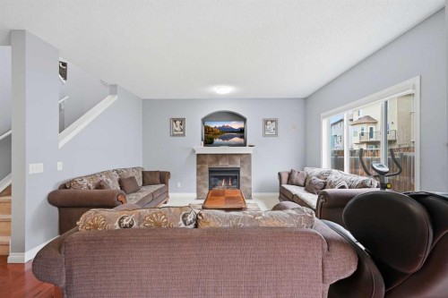 61 Saddleland Drive Ne, Calgary, AB 