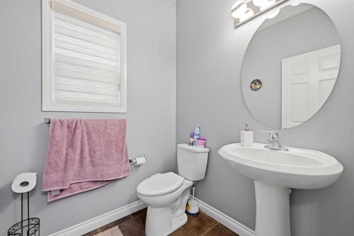 61 Saddleland Drive Ne, Calgary, AB 