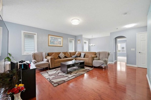 61 Saddleland Drive Ne, Calgary, AB 