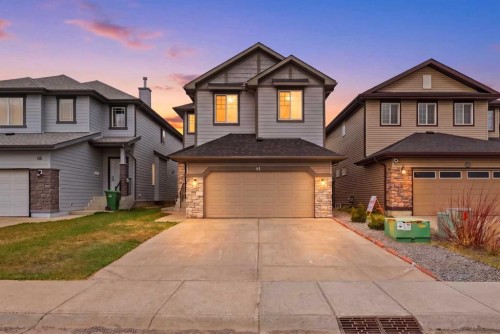 61 Saddleland Drive Ne, Calgary, AB 