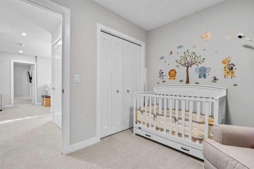 1053 West Lakeview, Chestermere, AB - Indoor