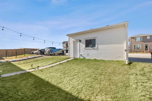 1053 West Lakeview, Chestermere, AB - Outdoor