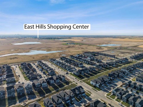 1053 West Lakeview, Chestermere, AB - Outdoor With View