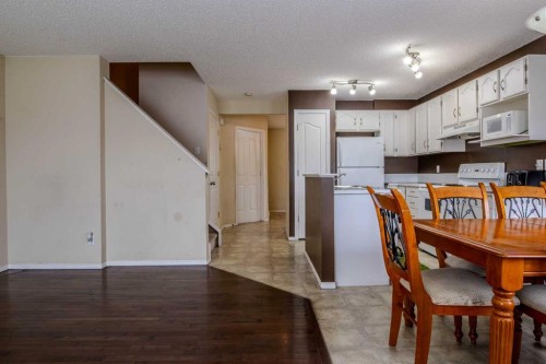 161 Saddlecrest Close Ne, Calgary, AB - Indoor Photo Showing Other Room