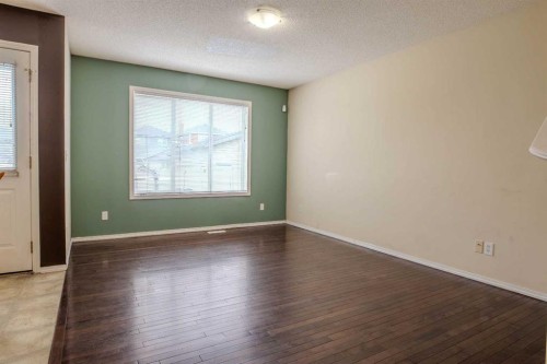 161 Saddlecrest Close Ne, Calgary, AB - Indoor Photo Showing Other Room