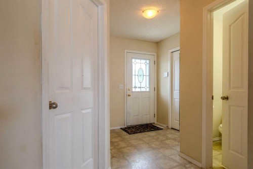 161 Saddlecrest Close Ne, Calgary, AB - Indoor Photo Showing Other Room