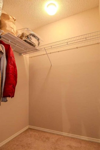 161 Saddlecrest Close Ne, Calgary, AB - Indoor With Storage