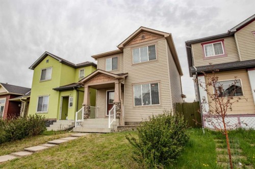 161 Saddlecrest Close Ne, Calgary, AB - Outdoor