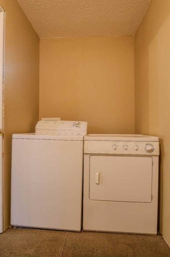 161 Saddlecrest Close Ne, Calgary, AB - Indoor Photo Showing Laundry Room