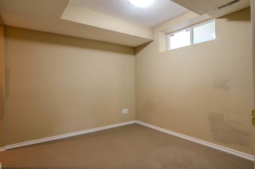 161 Saddlecrest Close Ne, Calgary, AB - Indoor Photo Showing Other Room