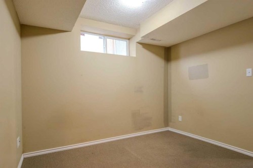 161 Saddlecrest Close Ne, Calgary, AB - Indoor Photo Showing Other Room