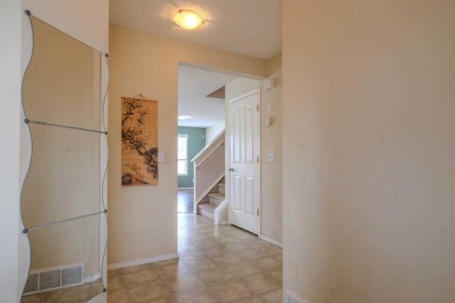 161 Saddlecrest Close Ne, Calgary, AB - Indoor Photo Showing Other Room