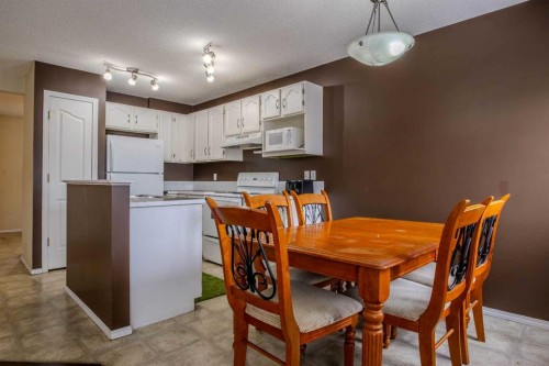 161 Saddlecrest Close Ne, Calgary, AB - Indoor