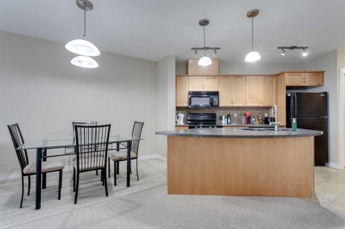 403-3101 34 Avenue Nw, Calgary, AB - Indoor