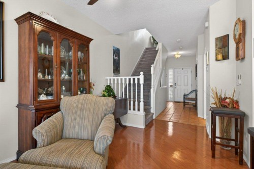 92 Hamptons Link Nw, Calgary, AB - Indoor