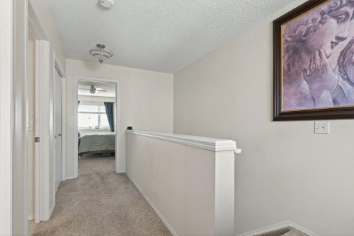 92 Hamptons Link Nw, Calgary, AB - Indoor Photo Showing Other Room