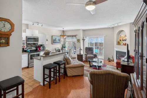 92 Hamptons Link Nw, Calgary, AB - Indoor