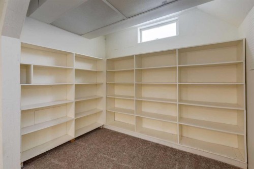 43 Mapleburn Drive Se, Calgary, AB - Indoor With Storage