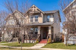 75 Williamstown Landing NWAirdrie, AB T4B 0S2