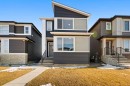 286 Cornerstone Crescent Ne, Calgary, AB  - Outdoor With Facade 