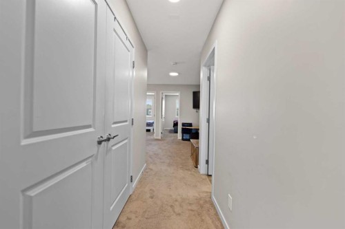 286 Cornerstone Crescent Ne, Calgary, AB - Indoor Photo Showing Other Room