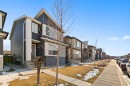 286 Cornerstone Crescent Ne, Calgary, AB  - Outdoor With Facade 