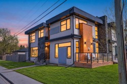 2319 24 Avenue SW Calgary, AB T2T 0Y4