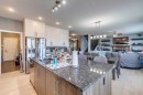 168 Rainbow Falls Heath, Chestermere, AB 