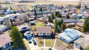 640 Mcculloch Crescent, Irricana, AB  - Outdoor With View 