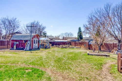 640 Mcculloch Crescent, Irricana, AB - Outdoor