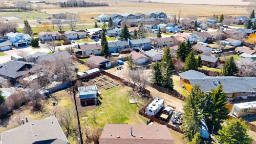 640 Mcculloch Crescent, Irricana, AB - Outdoor With View