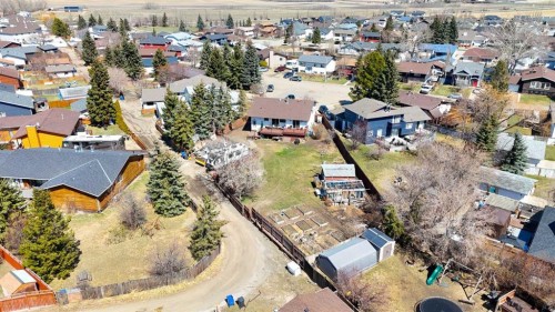 640 Mcculloch Crescent, Irricana, AB - Outdoor With View