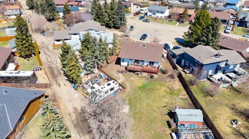 640 Mcculloch Crescent, Irricana, AB - Outdoor With View