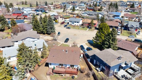 640 Mcculloch Crescent, Irricana, AB - Outdoor With View