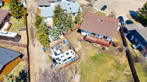 640 Mcculloch Crescent, Irricana, AB - Outdoor With View