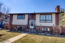 640 Mcculloch Crescent, Irricana, AB  - Outdoor 