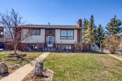 640 Mcculloch Crescent, Irricana, AB - Outdoor