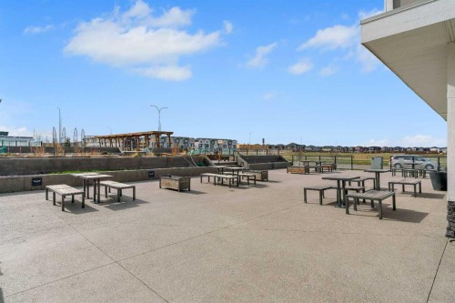 2225-76 Cornerstone Passage Ne, Calgary, AB - Outdoor