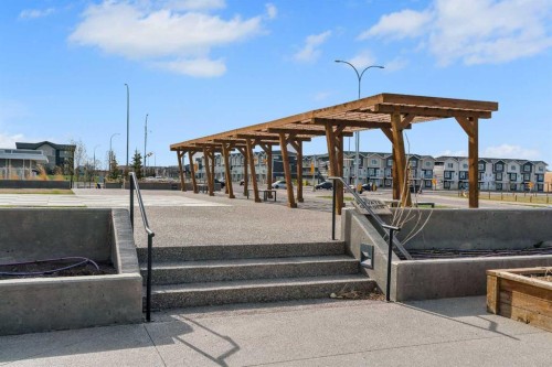 2225-76 Cornerstone Passage Ne, Calgary, AB - Outdoor