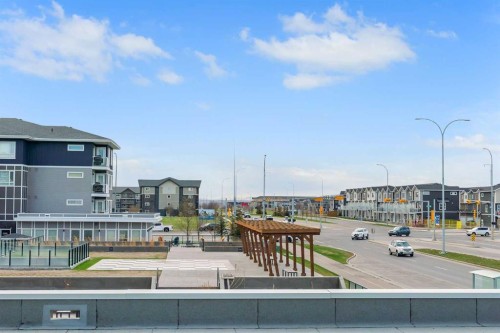 2225-76 Cornerstone Passage Ne, Calgary, AB - Outdoor