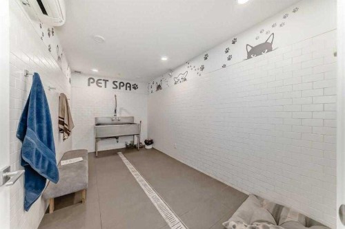 2225-76 Cornerstone Passage Ne, Calgary, AB - Indoor