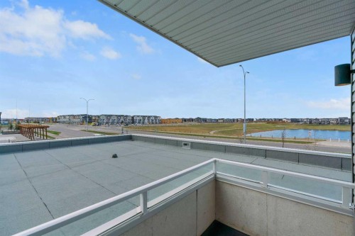 2225-76 Cornerstone Passage Ne, Calgary, AB - Outdoor With View