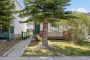 316 Coventry Close Ne, Calgary, AB  - Outdoor 