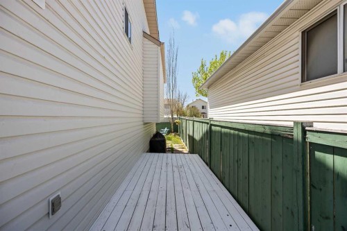 316 Coventry Close Ne, Calgary, AB - Outdoor With Exterior