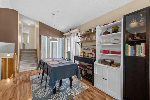 316 Coventry Close Ne, Calgary, AB - Indoor