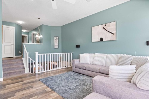 22 Brightondale Park Se, Calgary, AB - Indoor